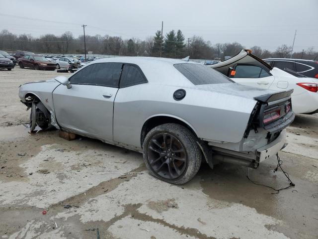 Photo 1 VIN: 2C3CDZFJ4MH537708 - DODGE CHALLENGER 