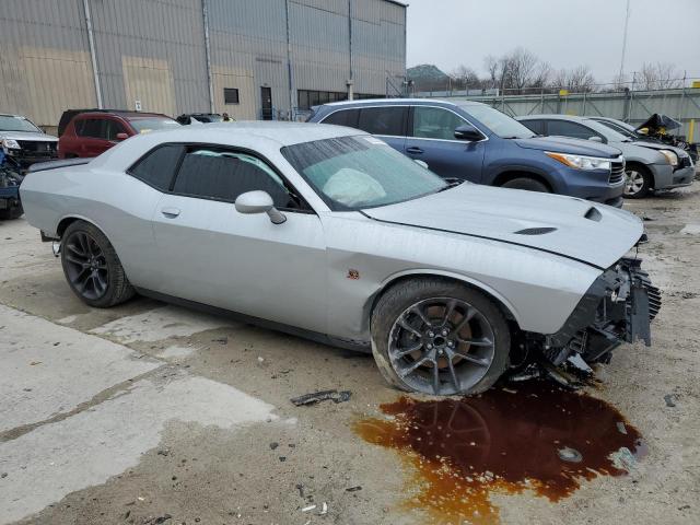 Photo 3 VIN: 2C3CDZFJ4MH537708 - DODGE CHALLENGER 