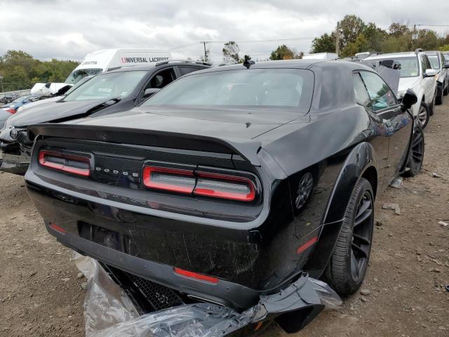 Photo 3 VIN: 2C3CDZFJ4MH538955 - DODGE CHALLENGER 