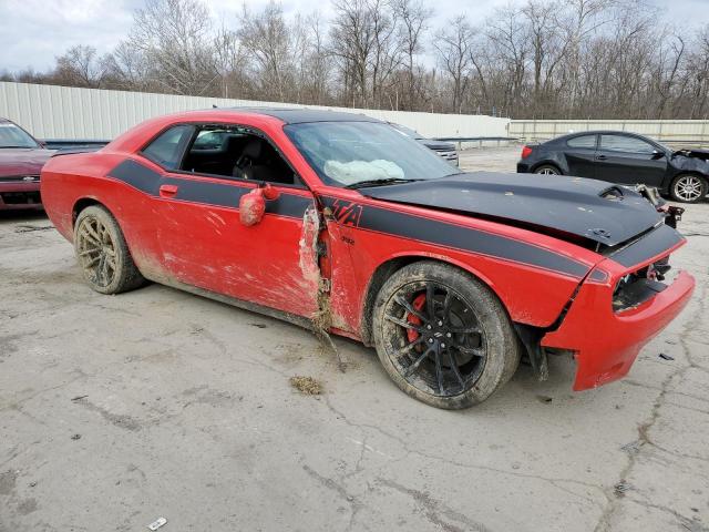 Photo 3 VIN: 2C3CDZFJ4MH587038 - DODGE CHALLENGER 