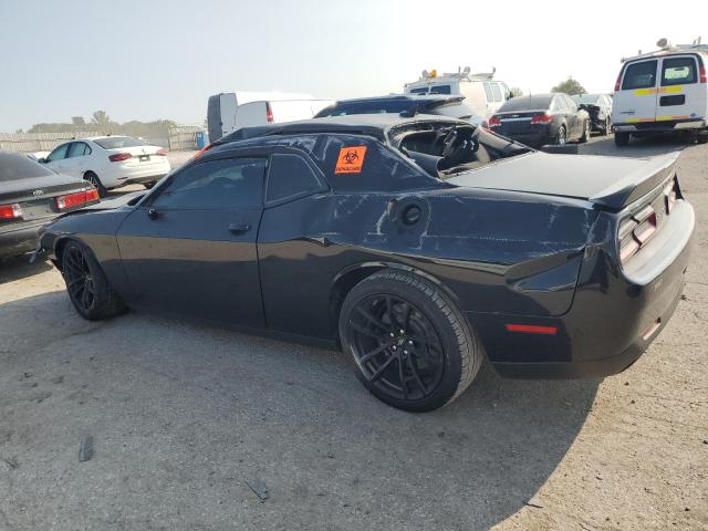 Photo 1 VIN: 2C3CDZFJ4MH602816 - DODGE CHALLENGER 