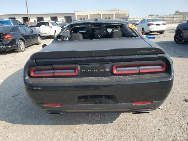 Photo 5 VIN: 2C3CDZFJ4MH602816 - DODGE CHALLENGER 