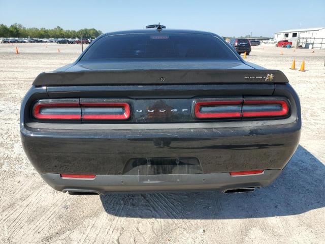 Photo 5 VIN: 2C3CDZFJ4MH603058 - DODGE CHALLENGER 