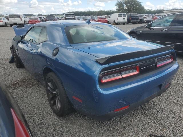 Photo 1 VIN: 2C3CDZFJ4MH623973 - DODGE CHALLENGER 