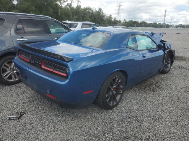 Photo 2 VIN: 2C3CDZFJ4MH623973 - DODGE CHALLENGER 