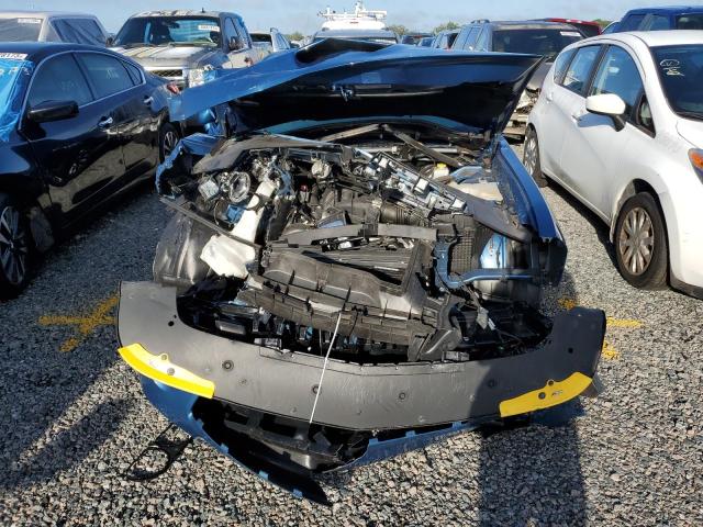 Photo 4 VIN: 2C3CDZFJ4MH623973 - DODGE CHALLENGER 