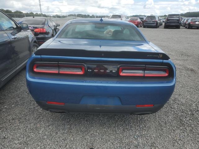 Photo 5 VIN: 2C3CDZFJ4MH623973 - DODGE CHALLENGER 