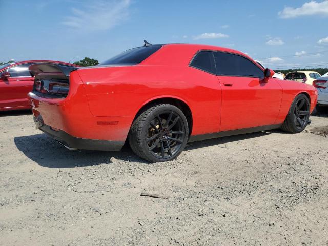 Photo 2 VIN: 2C3CDZFJ4MH665091 - DODGE CHALLENGER 