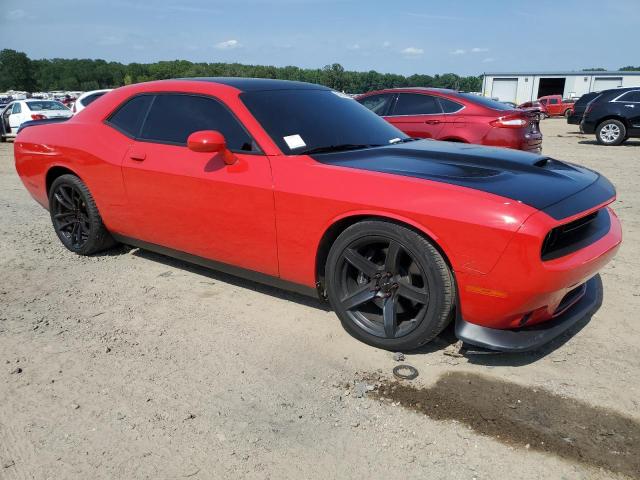 Photo 3 VIN: 2C3CDZFJ4MH665091 - DODGE CHALLENGER 