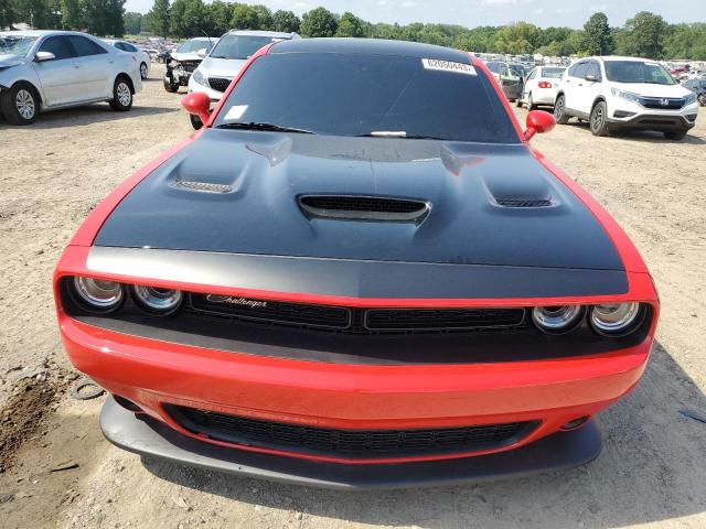 Photo 4 VIN: 2C3CDZFJ4MH665091 - DODGE CHALLENGER 