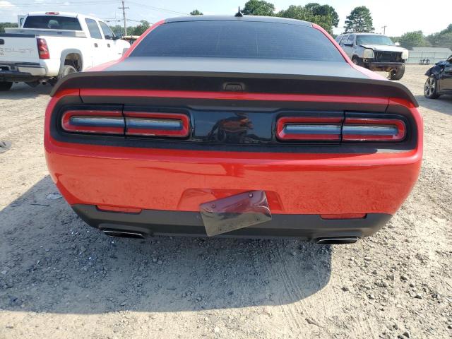 Photo 5 VIN: 2C3CDZFJ4MH665091 - DODGE CHALLENGER 