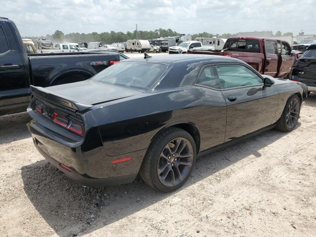 Photo 2 VIN: 2C3CDZFJ4NH164896 - DODGE CHALLENGER 