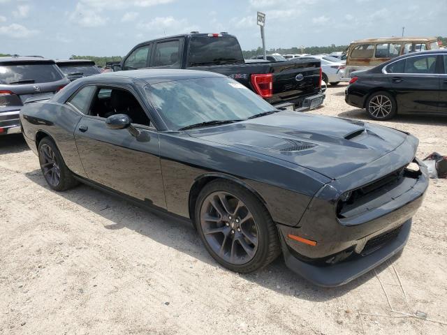 Photo 3 VIN: 2C3CDZFJ4NH164896 - DODGE CHALLENGER 