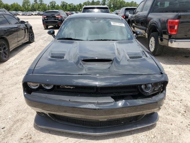 Photo 4 VIN: 2C3CDZFJ4NH164896 - DODGE CHALLENGER 