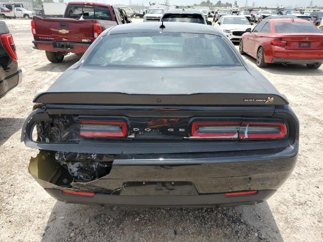 Photo 5 VIN: 2C3CDZFJ4NH164896 - DODGE CHALLENGER 