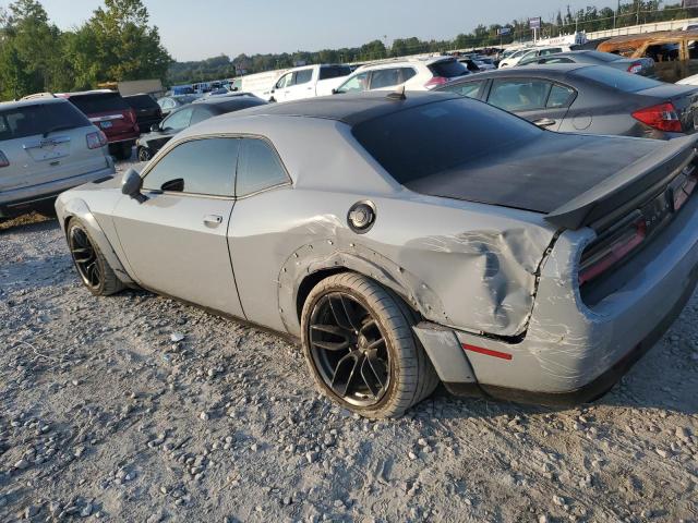 Photo 1 VIN: 2C3CDZFJ4NH168530 - DODGE CHALLENGER 