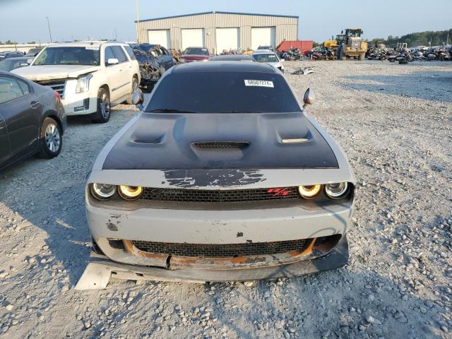 Photo 4 VIN: 2C3CDZFJ4NH168530 - DODGE CHALLENGER 