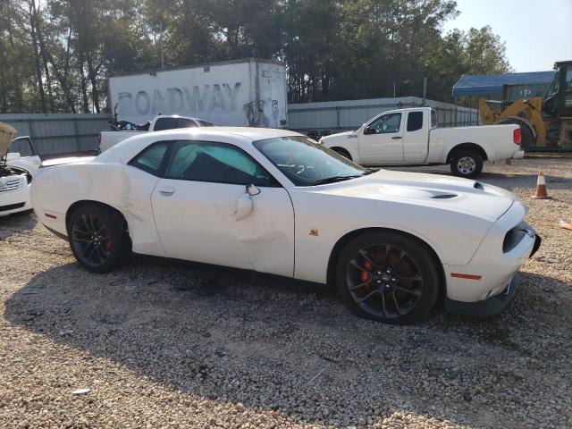 Photo 3 VIN: 2C3CDZFJ4NH192262 - DODGE CHALLENGER 