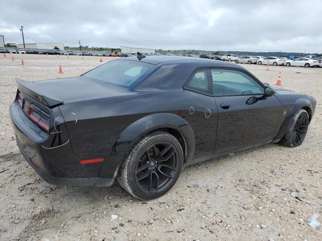 Photo 2 VIN: 2C3CDZFJ4NH193895 - DODGE CHALLENGER 