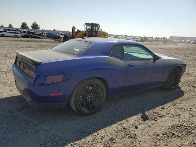 Photo 2 VIN: 2C3CDZFJ4NH230217 - DODGE CHALLENGER 