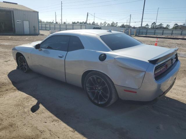 Photo 1 VIN: 2C3CDZFJ4NH258177 - DODGE CHALLENGER 