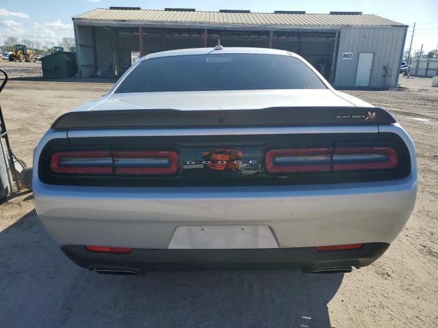 Photo 5 VIN: 2C3CDZFJ4NH258177 - DODGE CHALLENGER 