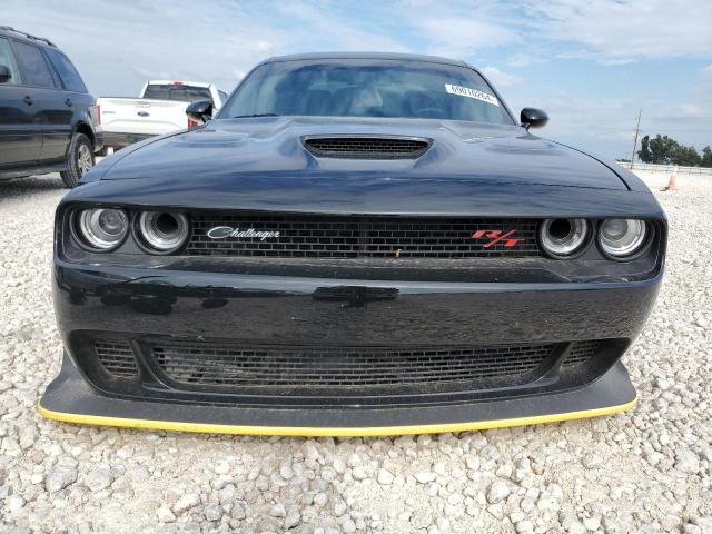 Photo 4 VIN: 2C3CDZFJ4PH693445 - DODGE CHALLENGER 