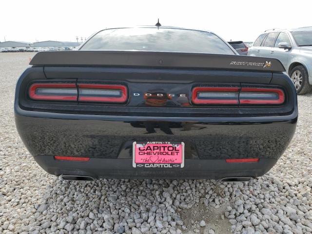 Photo 5 VIN: 2C3CDZFJ4PH693445 - DODGE CHALLENGER 