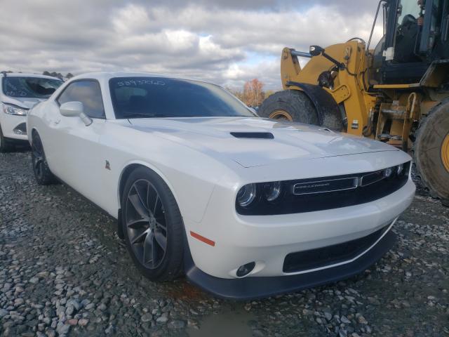 Photo 0 VIN: 2C3CDZFJ5FH706928 - DODGE CHALLENGER 