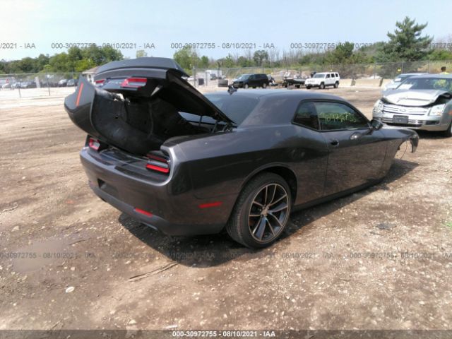 Photo 3 VIN: 2C3CDZFJ5FH797845 - DODGE CHALLENGER 