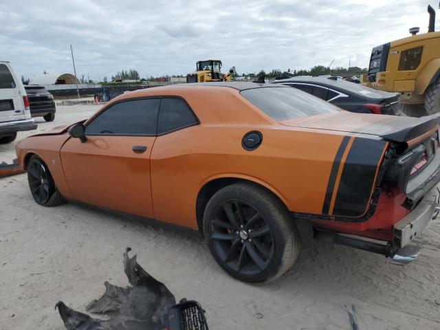 Photo 1 VIN: 2C3CDZFJ5FH877677 - DODGE CHALLENGER 