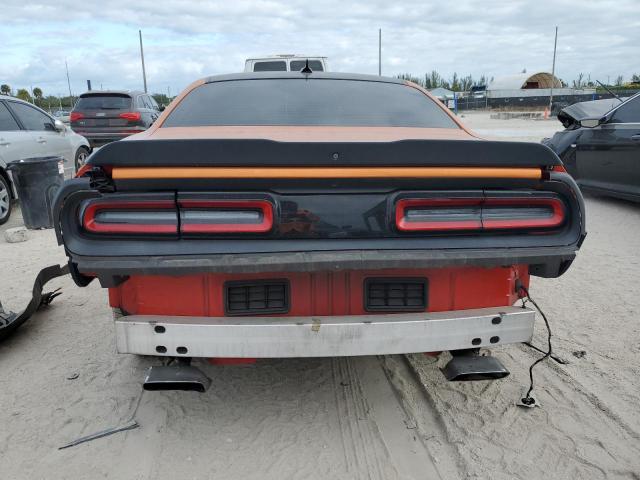 Photo 5 VIN: 2C3CDZFJ5FH877677 - DODGE CHALLENGER 