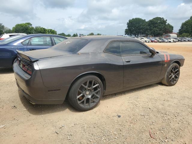 Photo 2 VIN: 2C3CDZFJ5GH164506 - DODGE CHALLENGER 