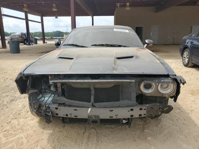 Photo 4 VIN: 2C3CDZFJ5GH164506 - DODGE CHALLENGER 