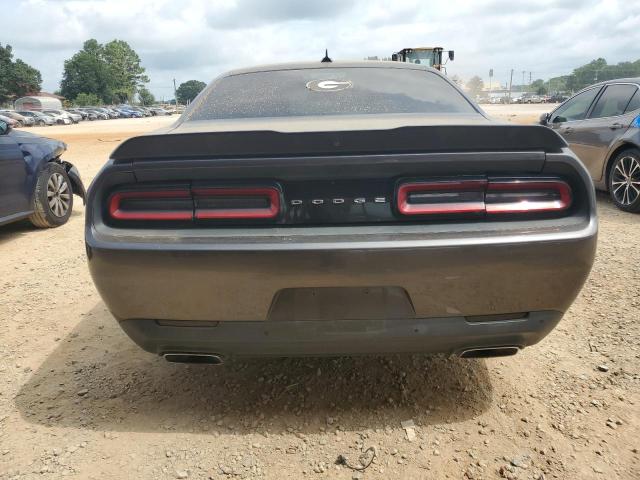 Photo 5 VIN: 2C3CDZFJ5GH164506 - DODGE CHALLENGER 