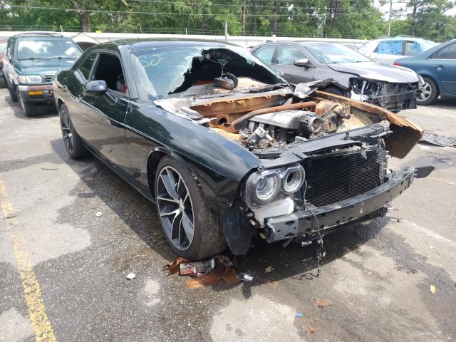 Photo 0 VIN: 2C3CDZFJ5GH169012 - DODGE CHALLENGER 