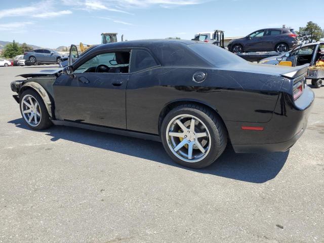 Photo 1 VIN: 2C3CDZFJ5GH172413 - DODGE CHALLENGER 