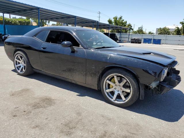 Photo 3 VIN: 2C3CDZFJ5GH172413 - DODGE CHALLENGER 