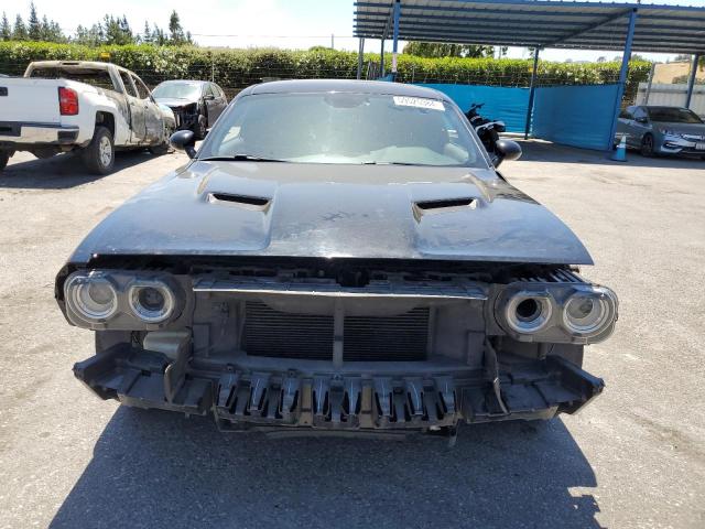 Photo 4 VIN: 2C3CDZFJ5GH172413 - DODGE CHALLENGER 