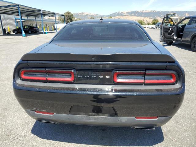 Photo 5 VIN: 2C3CDZFJ5GH172413 - DODGE CHALLENGER 