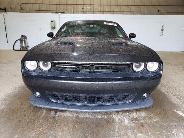 Photo 4 VIN: 2C3CDZFJ5GH184934 - DODGE CHALLENGER 