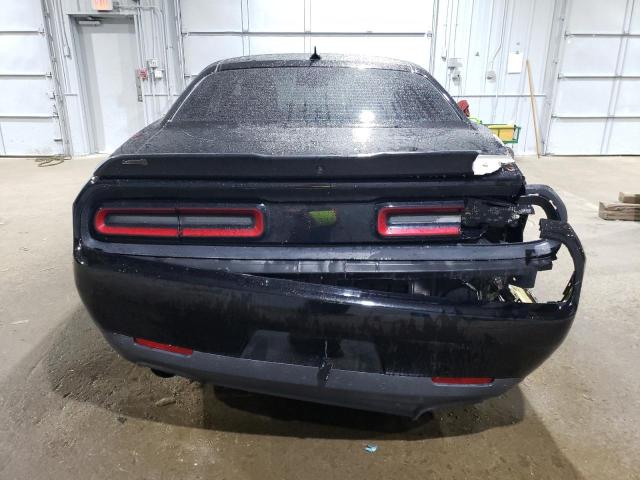 Photo 5 VIN: 2C3CDZFJ5GH184934 - DODGE CHALLENGER 