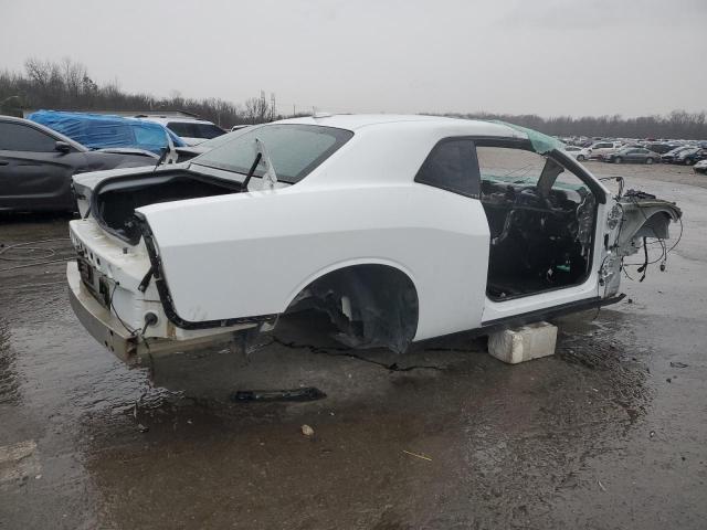 Photo 2 VIN: 2C3CDZFJ5GH315246 - DODGE CHALLENGER 