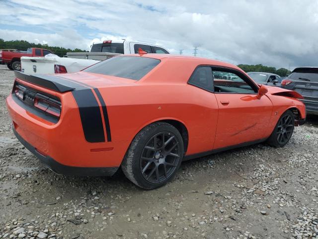 Photo 2 VIN: 2C3CDZFJ5GH331897 - DODGE CHALLENGER 