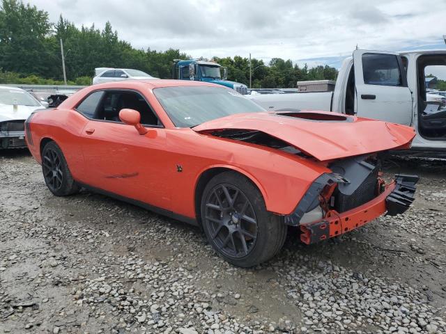 Photo 3 VIN: 2C3CDZFJ5GH331897 - DODGE CHALLENGER 