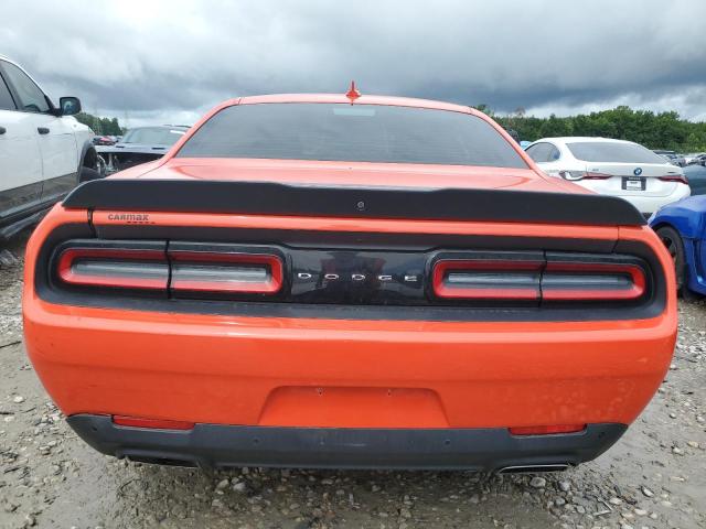 Photo 5 VIN: 2C3CDZFJ5GH331897 - DODGE CHALLENGER 