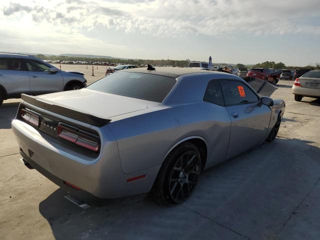 Photo 3 VIN: 2C3CDZFJ5GH337179 - DODGE CHALLENGER 