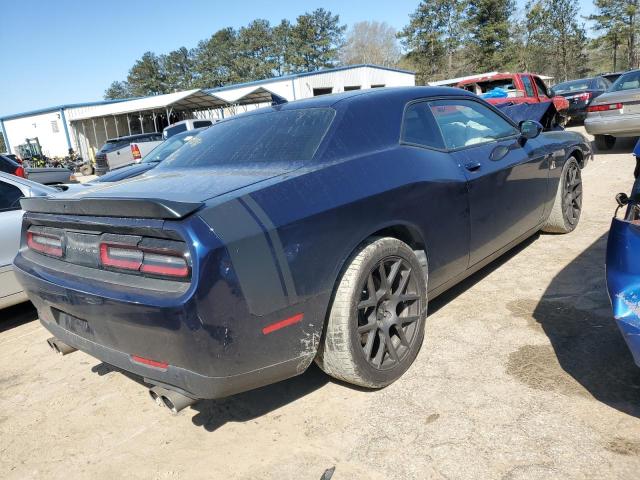 Photo 2 VIN: 2C3CDZFJ5HH592481 - DODGE CHALLENGER 