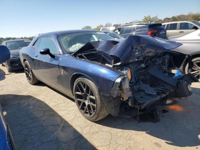 Photo 3 VIN: 2C3CDZFJ5HH592481 - DODGE CHALLENGER 