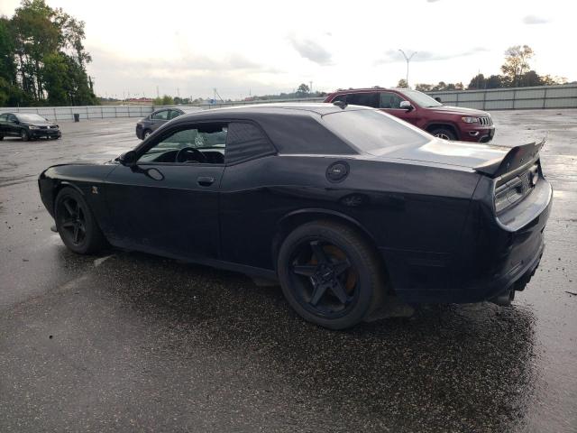 Photo 1 VIN: 2C3CDZFJ5JH236473 - DODGE CHALLENGER 